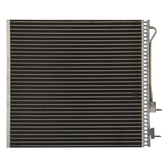 REACH 31-3118 Condenser for a Dodge RAM 03 8.0L Condenser Replacement