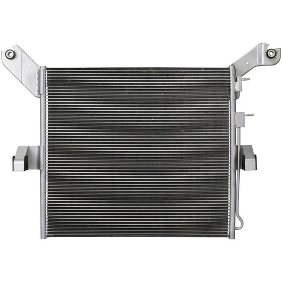 REACH 31-3883 Condenser for Dodge Ram 1500 06-04 V10 8.3L