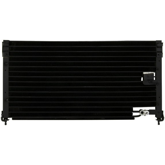 REACH 31-4237 Condenser for 1990-1993 Honda Accord