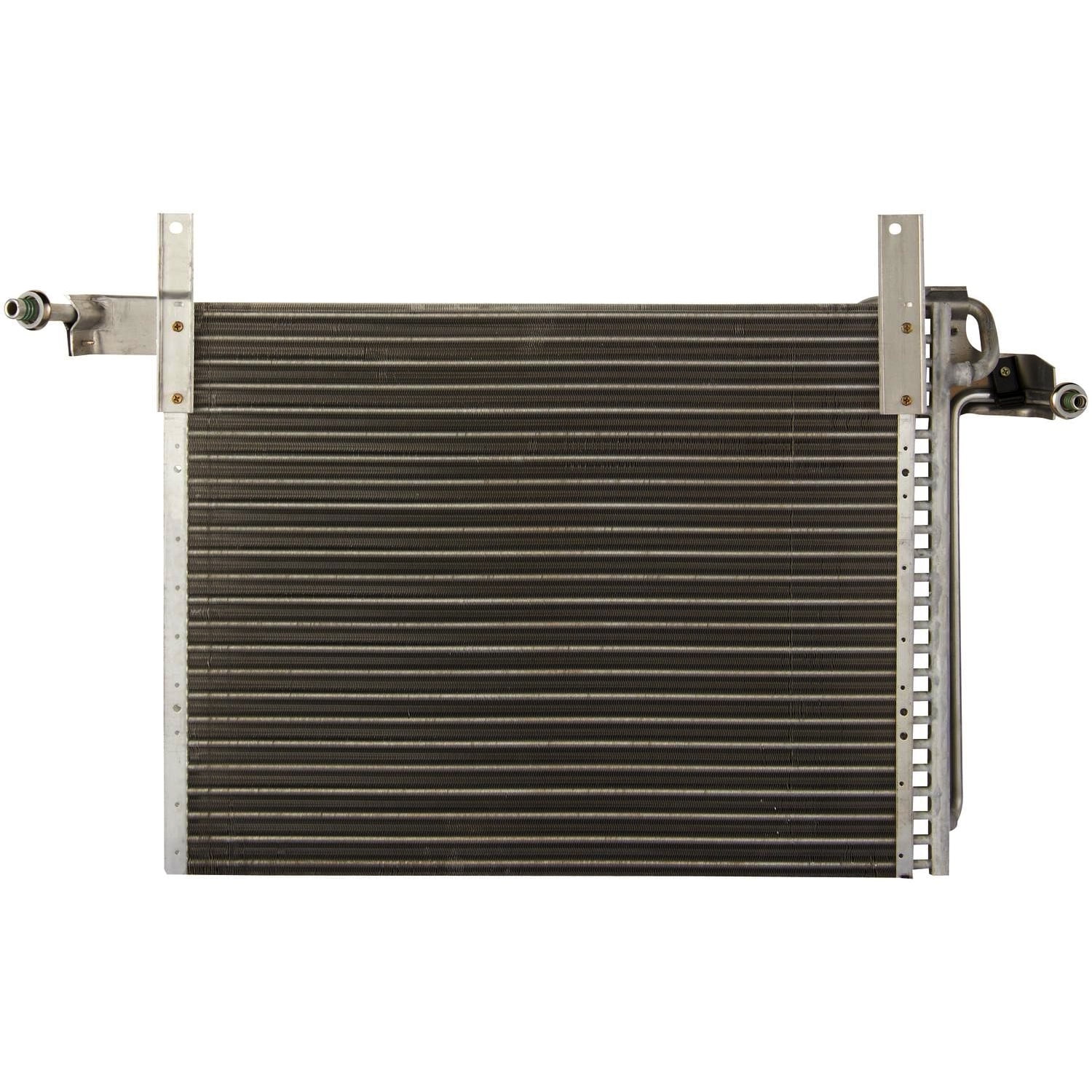 REACH 31-4258 Condenser for Ford 90-94 Ranger; 91-94 Explorer Mazda 91 ...