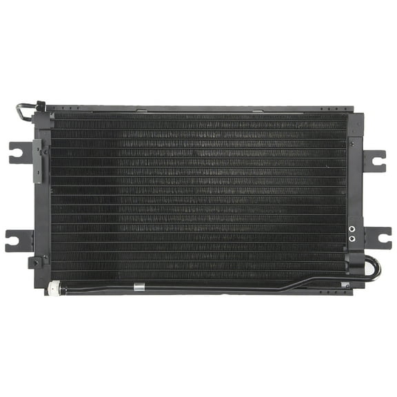 REACH 31-4266 Condenser for 1990-1997 Mazda Miata
