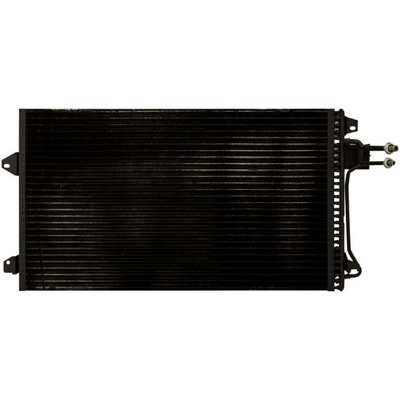 REACH 31-4606 Condenser for a 95-97 Ford Windstar Condenser Replacement