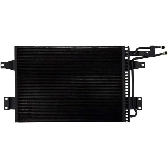 REACH 31-4714 Condenser for a Dodge Dakota 94-96 Condenser Replacement