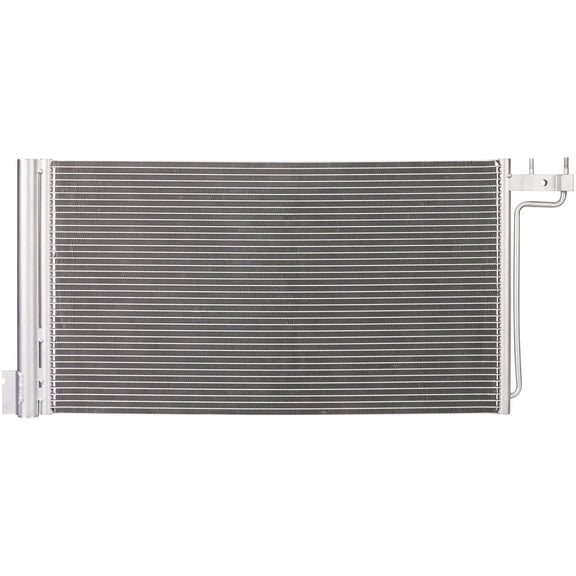 REACH 31-4914 Condenser for a 17-15 Ford Focus Condenser Replacement