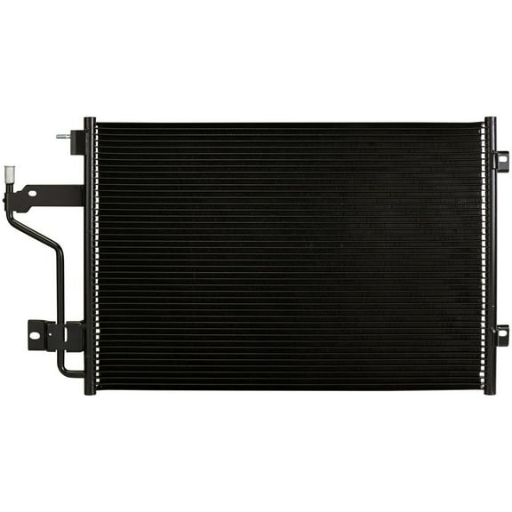 REACH 31-4983 Condenser for Dodge RAM 98-02 5.9L DIESEL