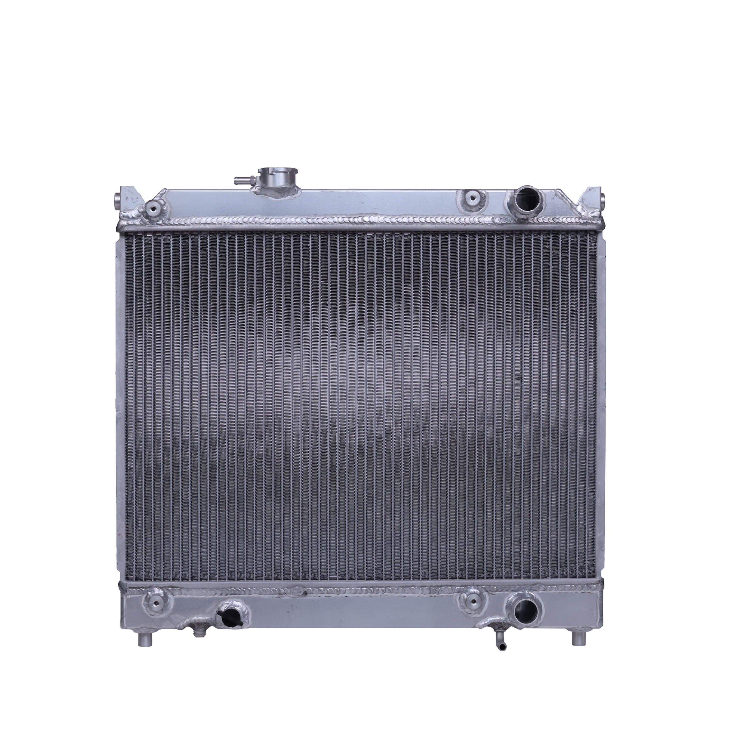 REACH 41-1118 Radiator for a 89-91 Chevrolet Tracker/ GMC Tracker; 89 ...
