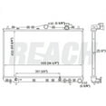 thumbnail image 1 of REACH 41-1286 Radiator for 94-92 Hyundai Sonata, Automotive Radiator Replacement Part, 1 of 1