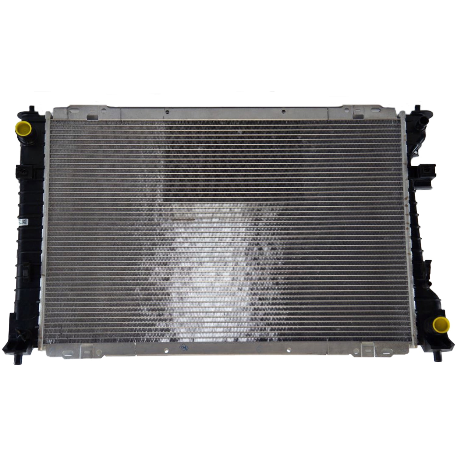 REACH 41-13040 Radiator for 08-12 Ford Escape; 08-11 Mazda Tribute; 09-11 Mercury Mariner
