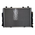 thumbnail image 1 of REACH 41-1315 Radiator for a MERCEDES MULTI APPS 92-99 Radiator Replacement, 1 of 5