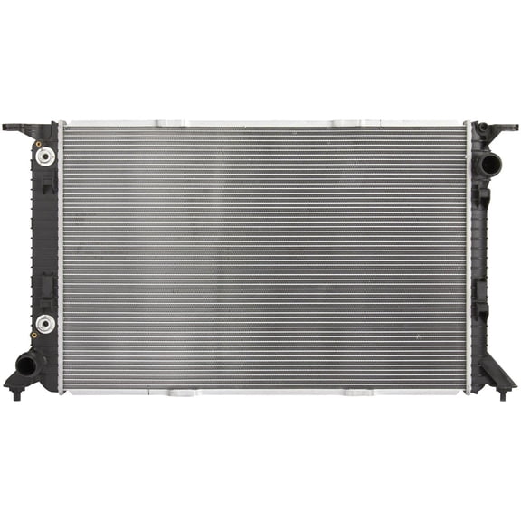 REACH 41-13174 Radiator for a 98-95 Nissan 200SX; 00-96 Nissan Lucino; 93-91 Nissan NX; 00-91 Nissan Sentra; 04-95 Nissan Tsubame; 17-95 Nissan Tsuru