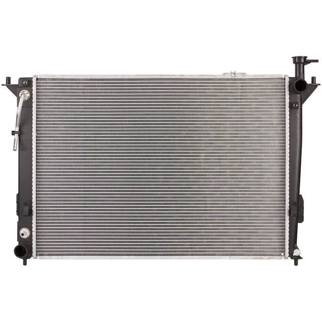 REACH 41-13194 Radiator for a 11-14 SORENTO, 10-14 SANTA FE Radiator ...