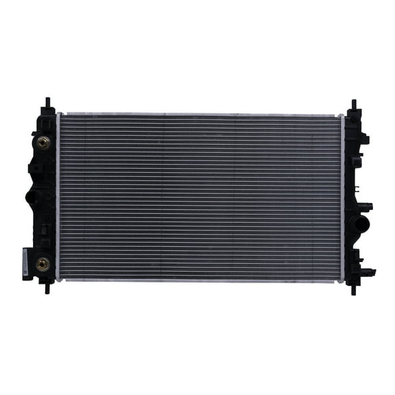 REACH Radiator for 2011-2013 Chevrolet Cruze Replacement