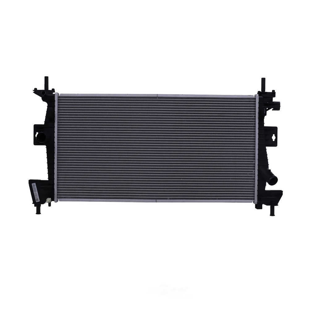 Reach Cooling 41-13219 Radiator