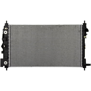 A-Premium A/C Evaporator Core For 2013-2019 Cadillac XTS & 2014-2020 Chevy Impala
