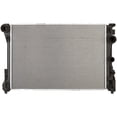 thumbnail image 1 of REACH 41-13376 Radiator for a Mercedes-Benz C250 Base L4 1.8L 12-15 Radiator Replacement, 1 of 1