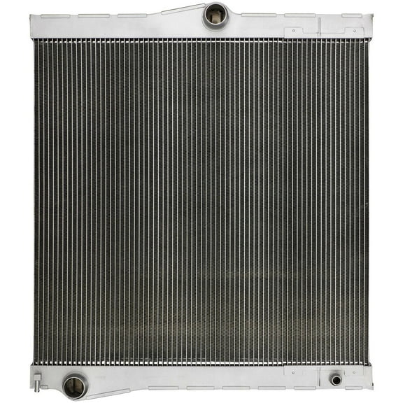 REACH 41-13380 Radiator for a 1-7 BMW X5 Radiator Replacement