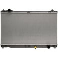 thumbnail image 1 of REACH 41-13447 Radiator for a 09-19 FD F-LEX 3.5L V6 TUR W/O TOW 1R PA RAD Radiator Replacement, 1 of 1