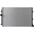 thumbnail image 1 of REACH 41-13466 Radiator for a 2014-2012 Volkswagen Passat Radiator Replacement, 1 of 6