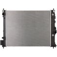 thumbnail image 1 of REACH 41-13511 Radiator for a 16-15 Chevy TRAX Radiator Replacement, 1 of 1