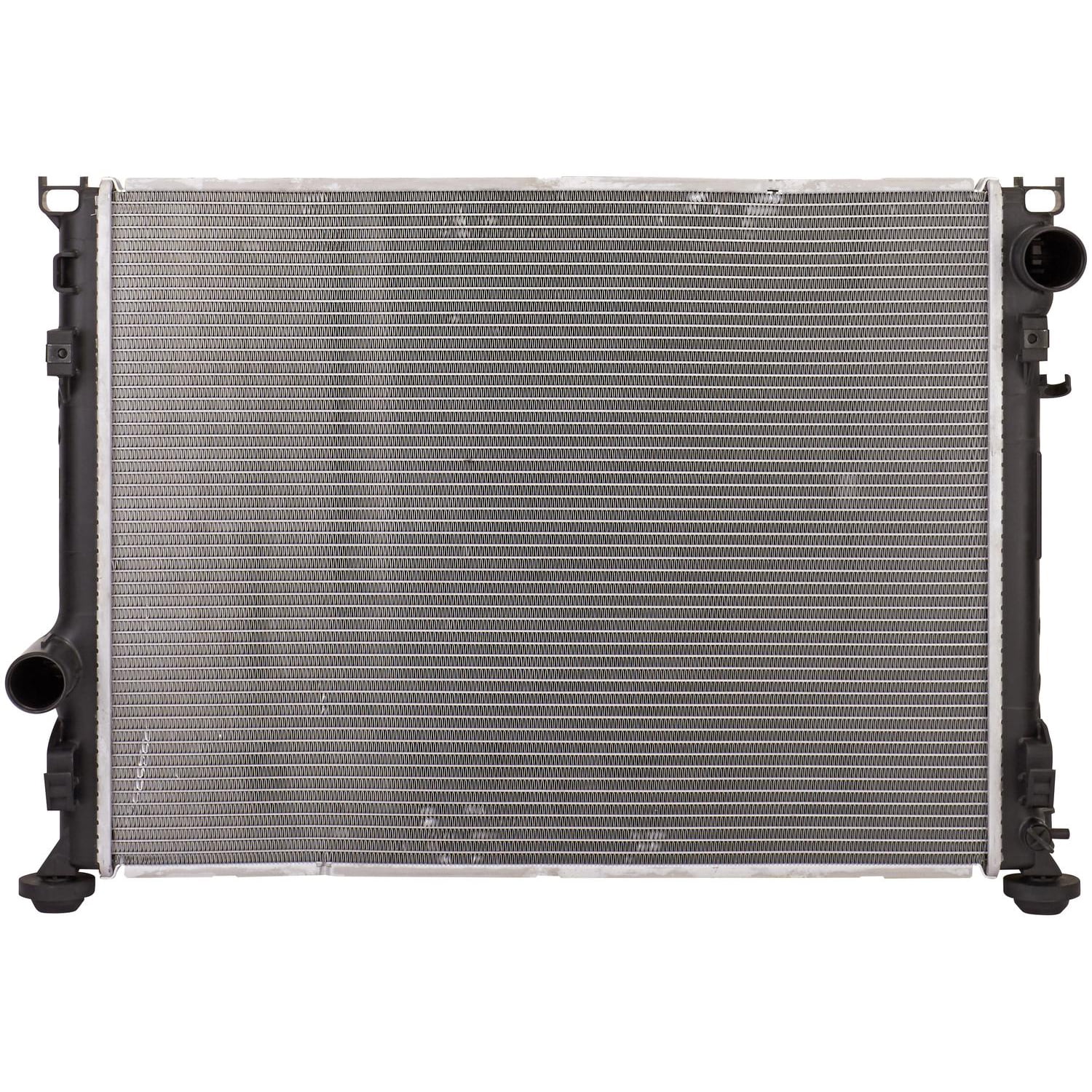 2005 Chrysler 300 Radiator Replacement