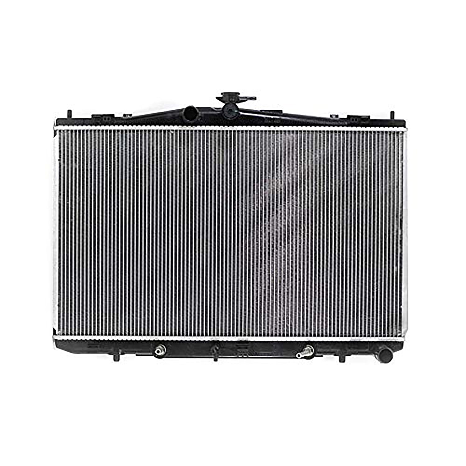 Reach Radiator for 17-19 Toyota Sienna 3.5L V6 Engine Cooling ...