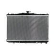 thumbnail image 1 of REACH 41-13663 Radiator for a 17-19 TY SIENA 3.5L V6 1R PA RAD Radiator Replacement, 1 of 5