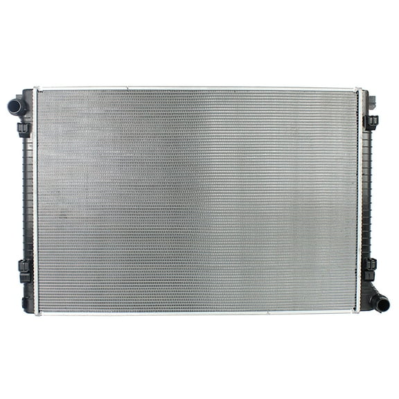 REACH 41-13756 Radiator for a 2018-2019 Volkswagen Atlas Radiator Replacement