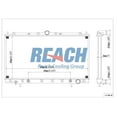 thumbnail image 1 of REACH 41-2024 Radiator for 95-99 Mitsubishi Eclipse, Automotive Radiator Replacement Part, 1 of 8