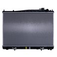 thumbnail image 1 of REACH 41-2054 Radiator for a Q45 96-98 Radiator Replacement, 1 of 7