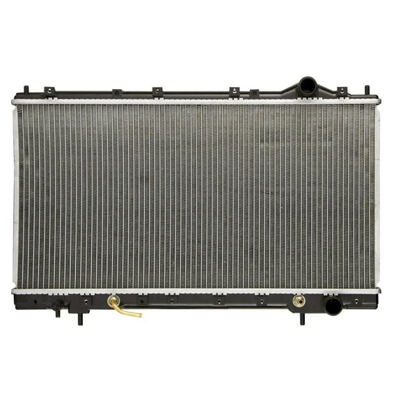 REACH 41-2197 Radiator for a 1996-1999 Mitsubishi Eclipse Radiator Replacement