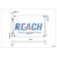 thumbnail image 1 of REACH 41-2259 Radiator for 02-99 Mercury Villager; 02-99 Nissan Quest, 1 of 1