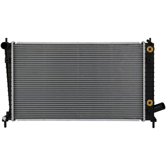 REACH 41-2283 Radiator for a 99-01 9-5 Radiator Replacement