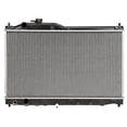 thumbnail image 1 of REACH 41-2344 Radiator for 09-00 Honda S2000, Automotive Radiator Replacement Part, 1 of 4