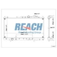 thumbnail image 1 of REACH 41-2406 Radiator for 99 Mitsubishi Eclipse, Automotive Radiator Replacement Part, 1 of 1
