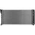 thumbnail image 1 of REACH 41-2421 Radiator for a INTRIGUE 00-02 Radiator Replacement, 1 of 1