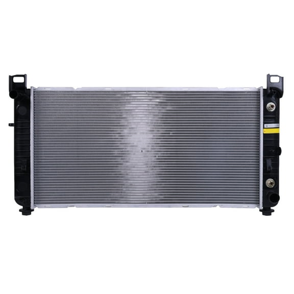 Reach 41-2423 Radiator for Chevy/Gm 99-05 Large Suv