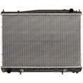 thumbnail image 1 of REACH 41-2426 Radiator for a M45/Q45 02-04 Radiator Replacement, 1 of 6