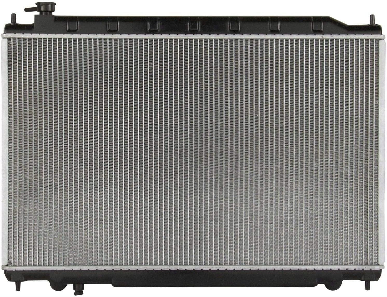 REACH 41-2578 Radiator for 2003-2007 Nissan Murano