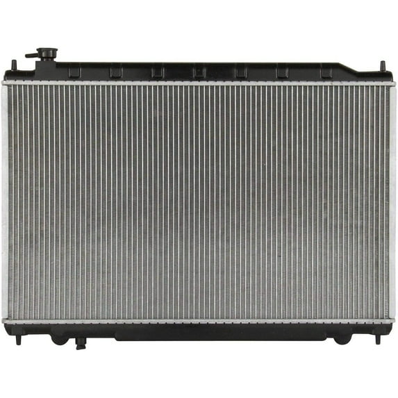 REACH 41-2578 Radiator for 2003-2007 Nissan Murano