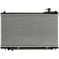 thumbnail image 1 of REACH 41-2588 Radiator for a G35 COUPE 03-07 Radiator Replacement, 1 of 5