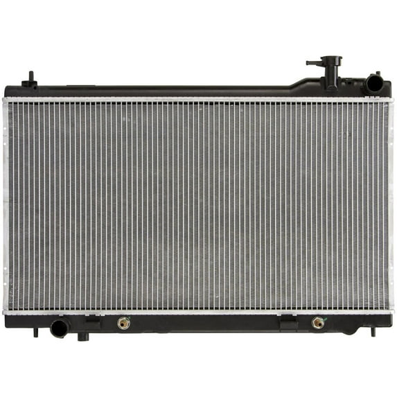 REACH 41-2588 Radiator for a G35 COUPE 03-07 Radiator Replacement