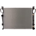 thumbnail image 1 of REACH 41-2652 Radiator for a S/SL/CL CLASS 00-06 Radiator Replacement, 1 of 1