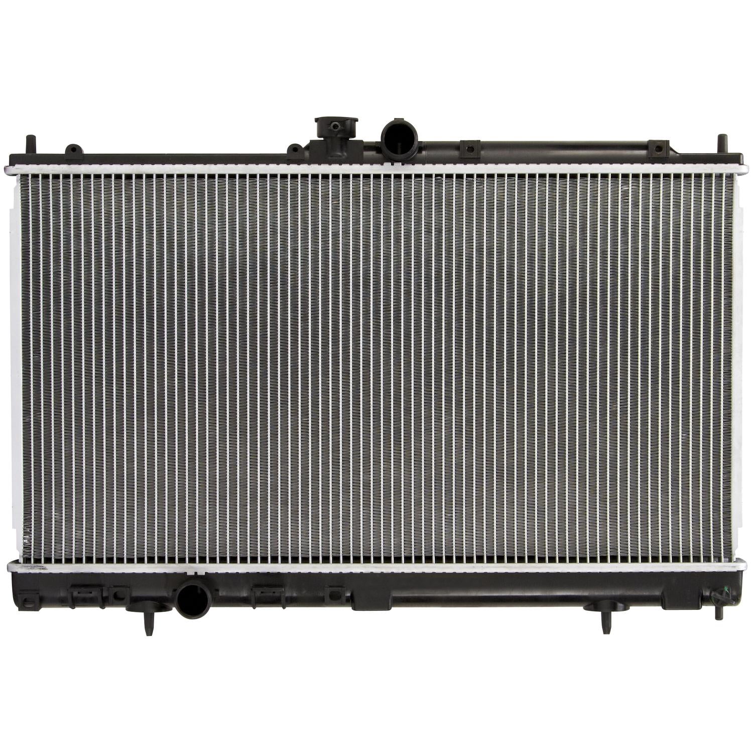 REACH Radiator - OE Specifications - Expansion & Contraction - Walmart.com