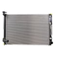 thumbnail image 1 of REACH 41-2682 Radiator for a SIENNA 04-06 Radiator Replacement, 1 of 1