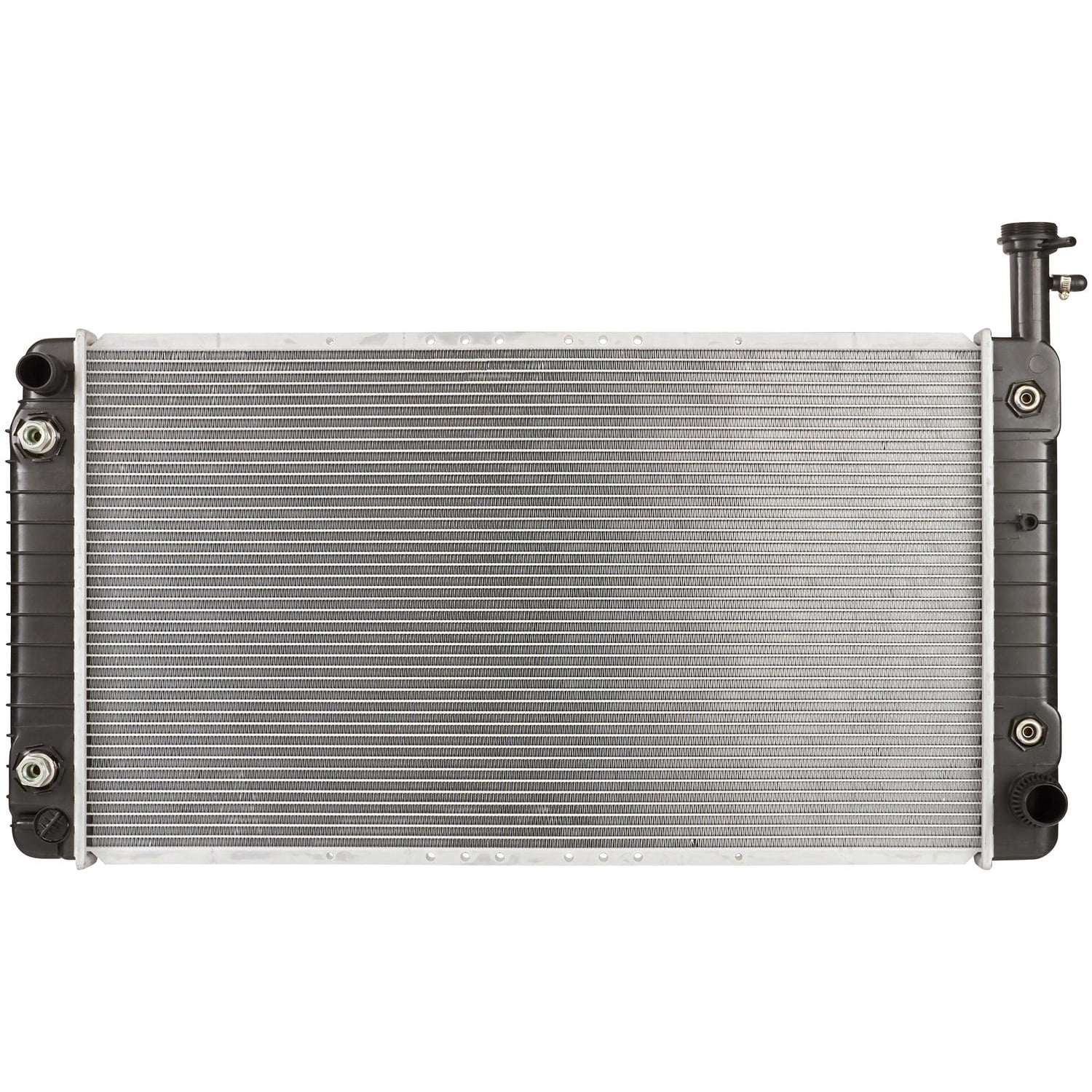 REACH 41-2793 Radiator for a VAN 04-07 Radiator Replacement - Walmart.com