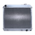 thumbnail image 1 of REACH 41-284 Radiator for a 66-61 GM TRK/VAN Radiator Replacement, 1 of 5