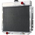 thumbnail image 1 of REACH 41-329 Radiator for a 72-67 Ford Radiator Replacement, 1 of 1