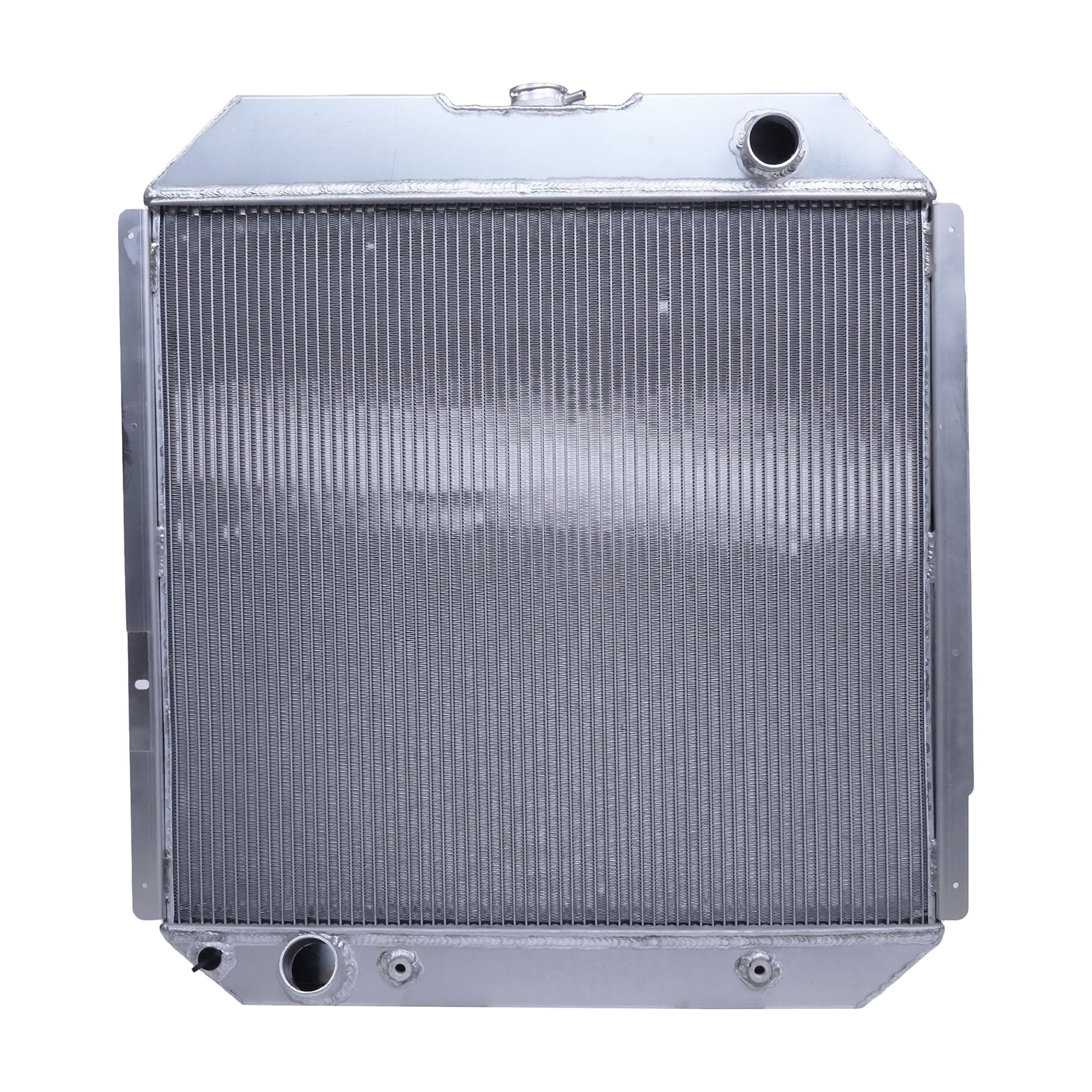 REACH 41-545 Radiator for a 79-78 Ford Bronco; 79-77 Ford F-100; 79-77 ...