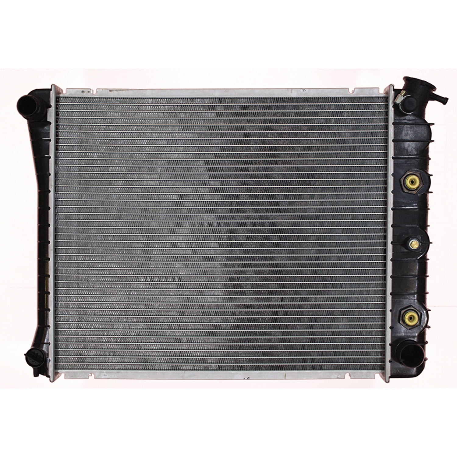 REACH 41-569 Radiator for a GM APPLICATION 79-88 Radiator Replacement ...