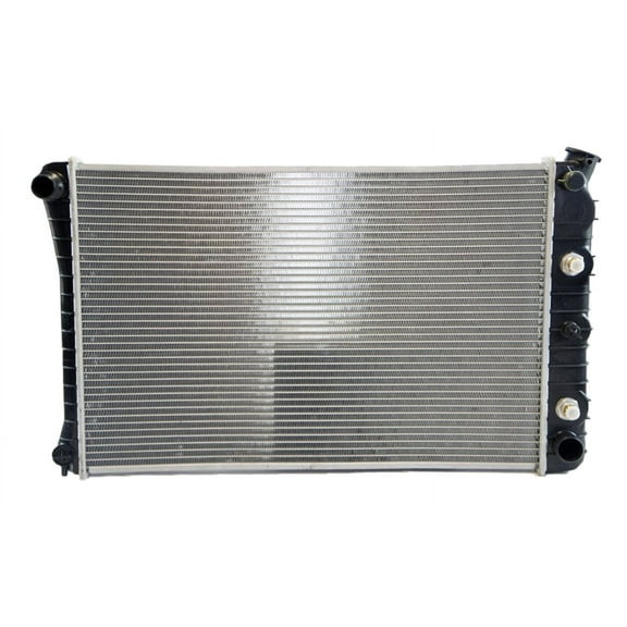 REACH 41-570 Radiator for a GM APPLICATION 75-89 Radiator Replacement